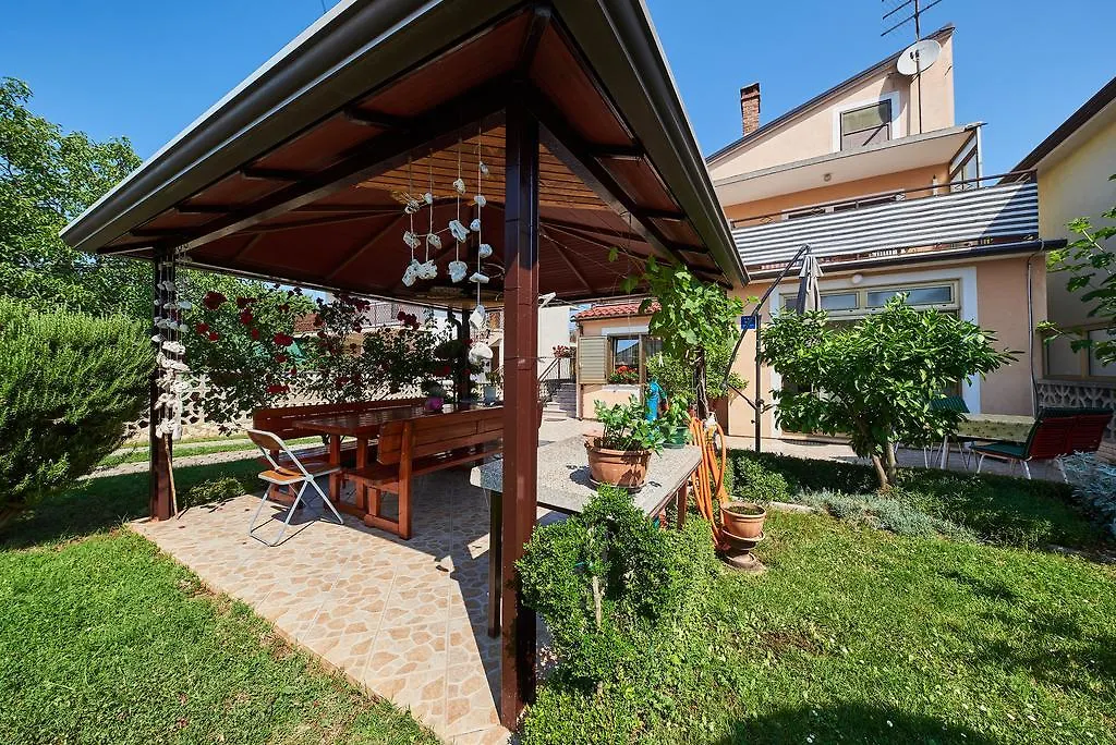 Apartment Erika Umag