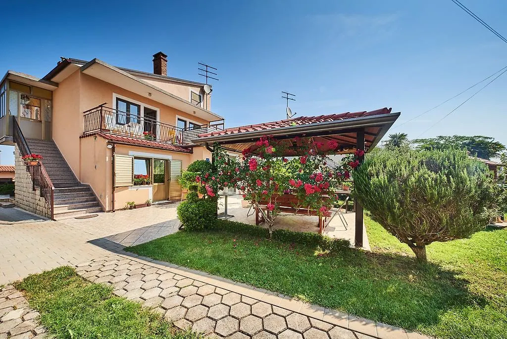 Apartment Erika Umag