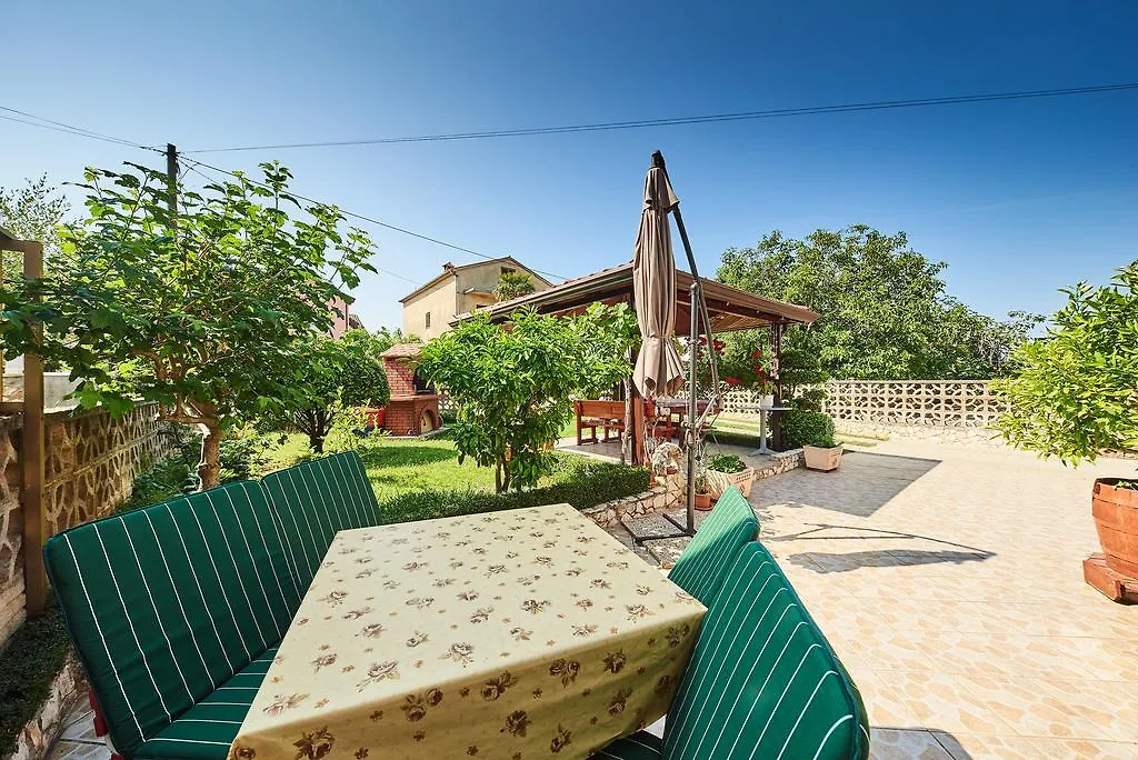 Apartment Erika Umag Croatia