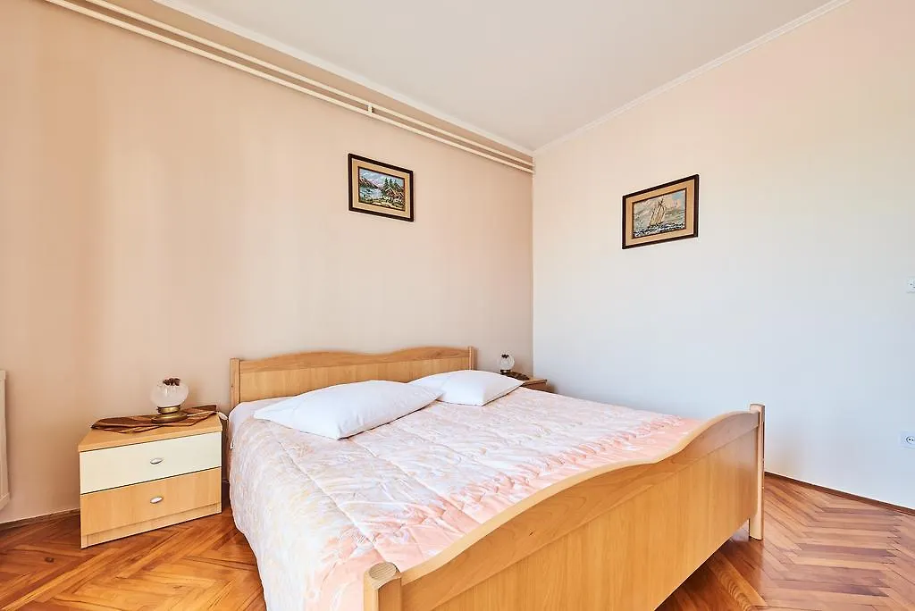 Apartment Erika Umag Croatia