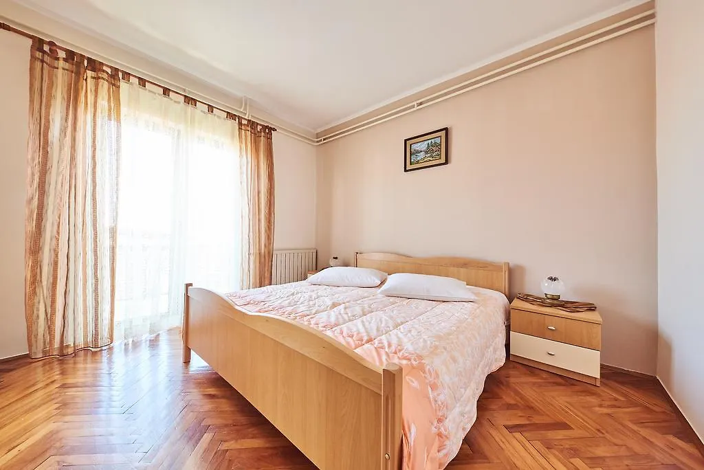Apartment Erika Umag