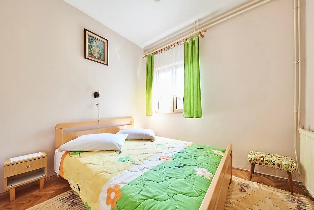 Apartment Erika Umag Croatia