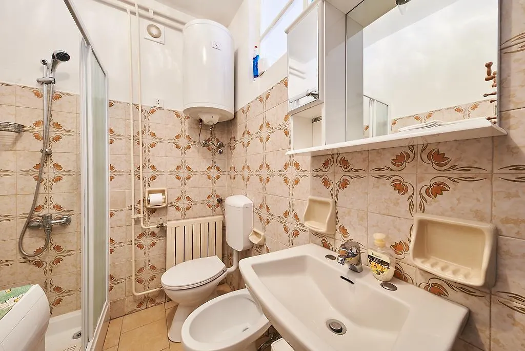 Apartment Erika Umag
