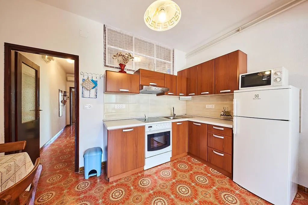 Apartment Erika Umag