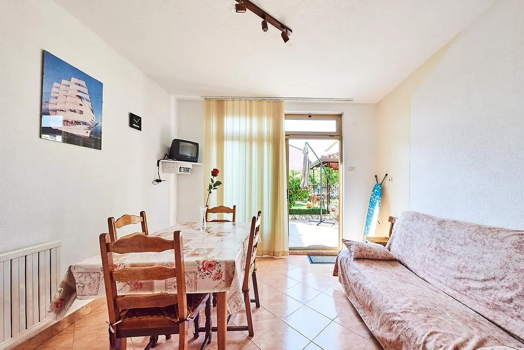 Apartment Erika Umag