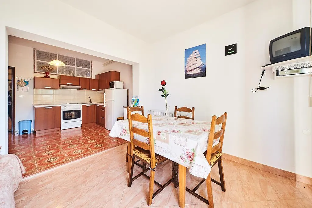 Apartment Erika Umag